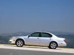 Nissan Maxima QX 2000 года